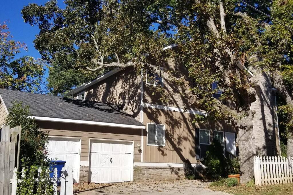 Sleeps16, Spacious Home, Close To Downtown, Beltline, And Walk To Restaurants, 75" Tv, 2 Person Jacuzzi, Ping Pong Atlanta Exteriér fotografie